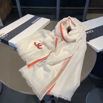 2025新作 シャネル ショール 新商品 男女兼用 