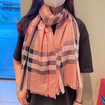 2025AW バーバリー ショール 本物 男女兼用 多色選択可