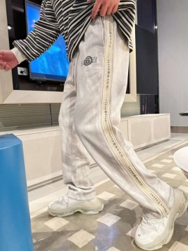 2025AW インスタ映え メゾン マルジェラ ジーンズ/デニム