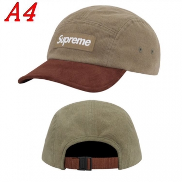 2026新作 SUPREME 帽子 男女兼用 アーバン