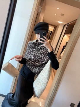 2025新品 ロエベ ショール 割引 男女兼用 