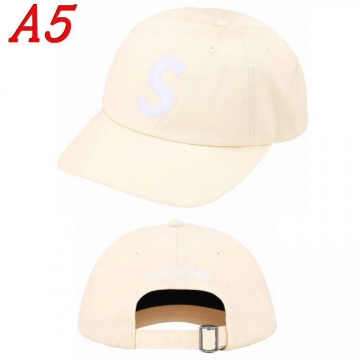 2026秋冬 SUPREME 帽子 男女兼用 インスタ映え