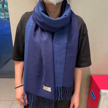 2025AW エルメス ショール オンライン 男女兼用 多色可选