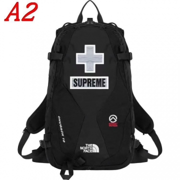 2026AW SUPREME バッグ 男女兼用 シーン別対応