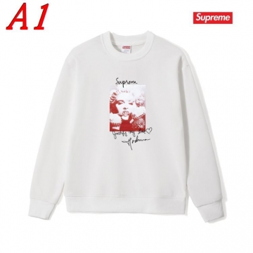 2026秋冬 SUPREME パーカー 男女兼用 ロゴプリント