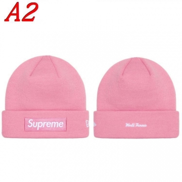 2026新品 SUPREME 帽子 男女兼用 マルチシーズン