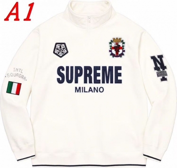 2026新作 SUPREME パーカー 男女兼用 アクティブ