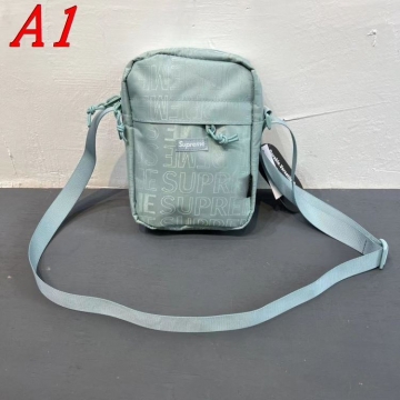 2026秋冬 SUPREME バッグ 男女兼用 ヴィンテージ風