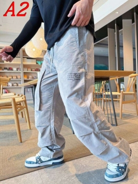 2025秋冬 リラックス メゾン マルジェラ ジーンズ/デニム