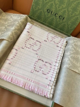 2025AW グッチ ショール オンライン 男女兼用