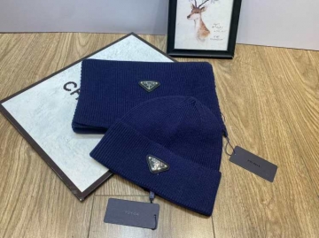 2025新品 プラダ ショール 割引 男女兼用 多色可选