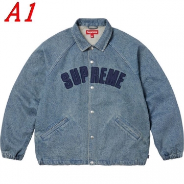 2026AW SUPREME ジャケット 男女兼用 スポーティ