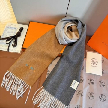 2025新作 エルメス ショール 新商品 男女兼用 