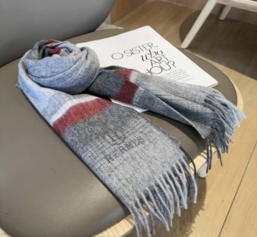 2025FW エルメス ショール ランキング 男女兼用 