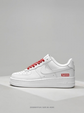 2026秋冬 SUPREME スニーカー  フレッシュ