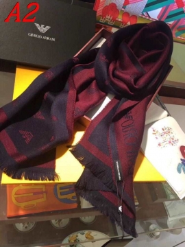 2025新品 アルマーニ ショール 数量限定 男女兼用 多色選択可