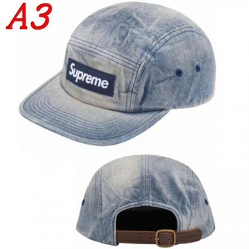 2026新品 SUPREME 帽子 男女兼用 フューチャリスティック