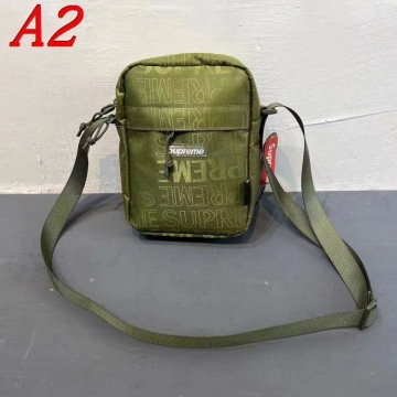 2026秋冬 SUPREME バッグ 男女兼用 ヴィンテージ風