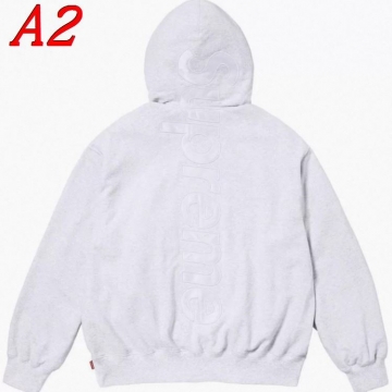 2026FW SUPREME パーカー 男女兼用 モード系