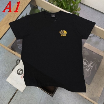 2026新品 SUPREME 半袖Tシャツ 男女兼用 グローバルスタイル