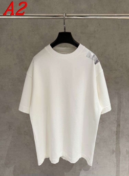 2025-26秋冬 スマート メゾン マルジェラ 半袖Tシャツ