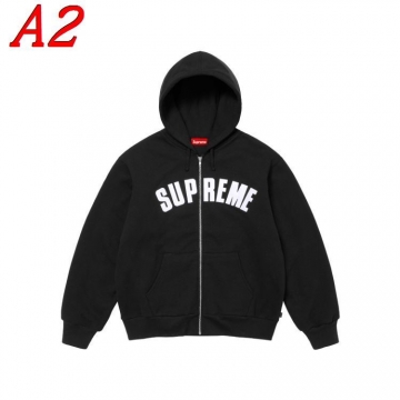 2026新作 SUPREME パーカー 男女兼用 ストリート系