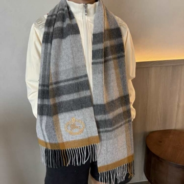 2025秋冬 バーバリー ショール 大人気 男女兼用 多色選択可