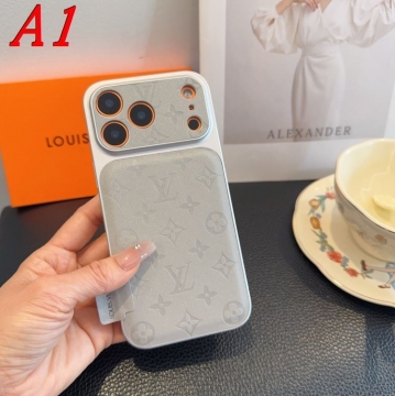 2026秋冬LOUIS VUITTONルイヴィトンIPHONE 携帯カバーモード...