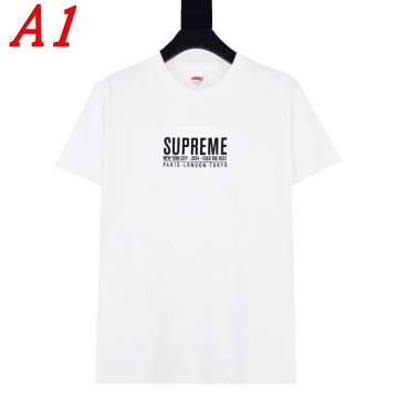 2026新作 SUPREME 半袖Tシャツ 男女兼用 プレミアム