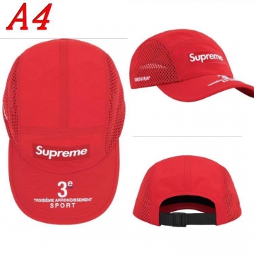 2026AW SUPREME 帽子 男女兼用 エネルギッシュ