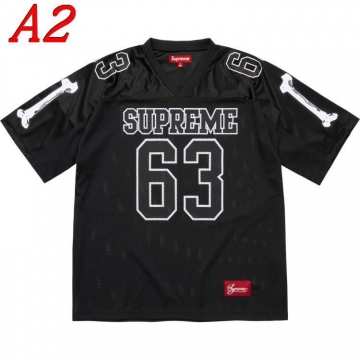 2026秋冬 SUPREME 半袖Tシャツ 男女兼用 ミステリアス