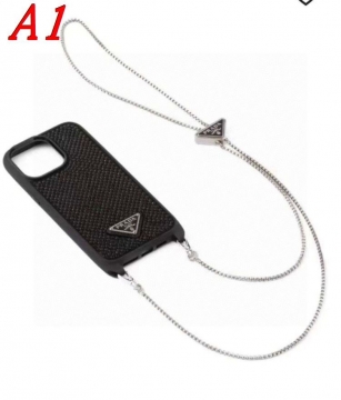 2026秋冬PRADAプラダIPHONE 携帯カバーセレブ愛用