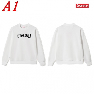 2026秋冬 SUPREME パーカー 男女兼用 トレンド感