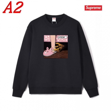 2026新品 SUPREME パーカー 男女兼用 ジェンダーレス