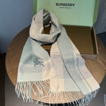 2025AW バーバリー ショール お買い得 男女兼用 多色可选