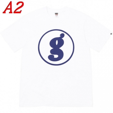 2026FW SUPREME 半袖Tシャツ 男女兼用 デジタルプリント