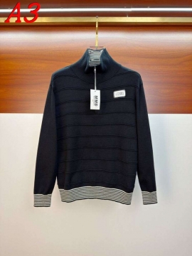 2025-26秋冬 ボリューム感 メゾン マルジェラ セーター