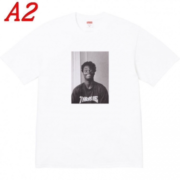 2026新作 SUPREME 半袖Tシャツ 男女兼用 プレミアム