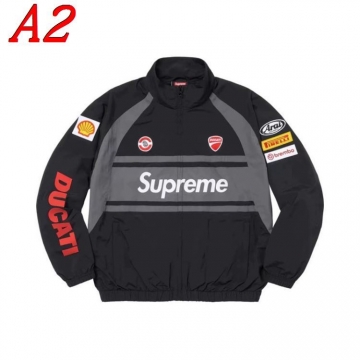 2026AW SUPREME ジャケット 男女兼用 フューチャリスティック