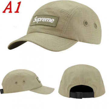 2026FW SUPREME 帽子 男女兼用 シンプル