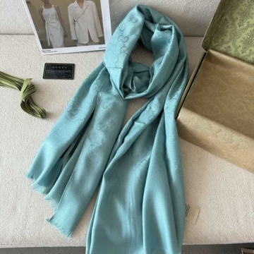 2025-26秋冬 グッチ ショール 通販 男女兼用 多色選択可