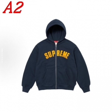 2026AW SUPREME パーカー 男女兼用 限定カラー