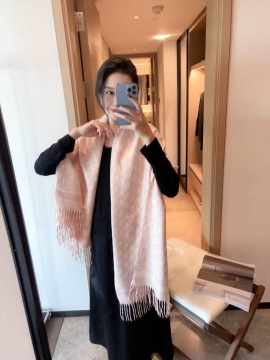 2025-26秋冬 ディオール ショール セール 男女兼用 