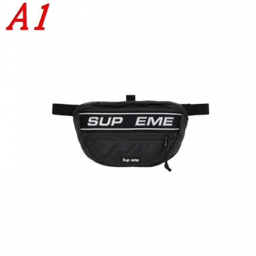 2026秋冬 SUPREME バッグ 男女兼用 スローライフ