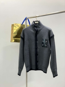 2025AW ノスタルジック メゾン マルジェラ セーター