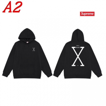 2026新品 SUPREME パーカー 男女兼用 アーバン