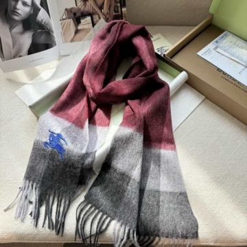 2025新品 バーバリー ショール 売れ筋 男女兼用 多色選択可