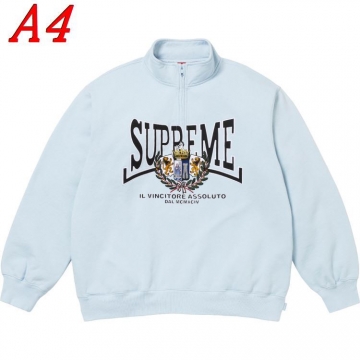 2026新品 SUPREME パーカー 男女兼用 コーディネート自在