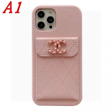 2026秋冬CHANELシャネルIPHONE 携帯カバーヴィンテージ風