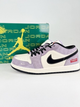 2026秋冬 SUPREME スニーカー  バイラル